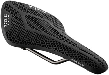 Fizik Vento Arione R3 Adaptive Saddle - Kium, 135mm, Black EA Saddles