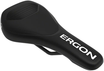 Ergon SM Downhill Comp Saddle - Black EA Saddles