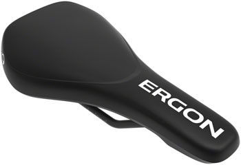 Ergon SM Downhill Saddle - Black EA Saddles