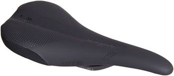 WTB Silverado Saddle - Carbon, Black, Narrow Black EA Saddles