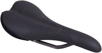 WTB Volt Saddle - Carbon, Black, Narrow Black EA Saddles