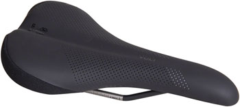 WTB Volt Saddle - Titanium, Black, Narrow Black EA Saddles