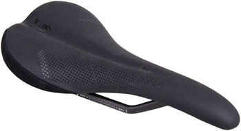 WTB SL8 Saddle - Carbon, Black, Narrow Black EA Saddles