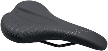 WTB Koda Saddle - Steel, Black, Women's, Medium Black EA Saddles