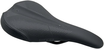 WTB Deva Saddle - Steel, Black, Women's, Medium Black EA Saddles
