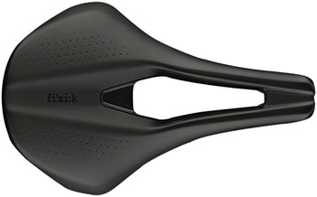 Fizik Tempo Argo R1 Saddle - Carbon, Black, 160mm Black EA Saddles