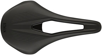 Fizik Vento Argo R5 Saddle - S-Alloy, Black, 140mm Black EA Saddles