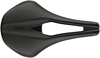 Fizik Tempo Argo R3 Saddle - Kium, Black, 150mm Black EA Saddles