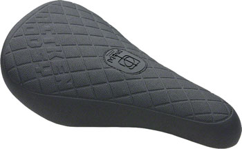 Odyssey Aitken BMX Seat - Pivotal, Black EA Saddles