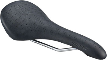 Ritchey Classic Saddle - Steel, Black EA Saddles