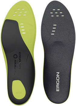 Ergon IP Pro Solestar Insoles - Size 38/39 PAA Shoe Parts