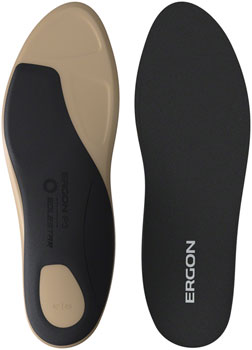 Ergon IP Tour Solestar Insoles - Size 40/41 PAA Shoe Parts