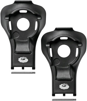 SIDI Tecno-4 Support - Black EA Shoe Parts