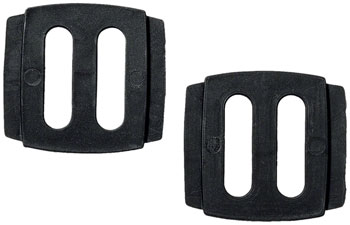 SIDI Replaceable MTB Carbon Plate - Black EA Shoe Parts