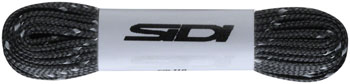 SIDI Dust Laces - Black Reflex EA Shoe Parts