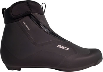 SIDI Nubes Winter Cycling Boot - Black, 43 , Millennium Fit PAA Cycling Boots