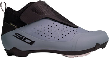 SIDI Glacies Cycling Boots - Frost Gray, Size 46 , Millennium Fit PAA Cycling Boots