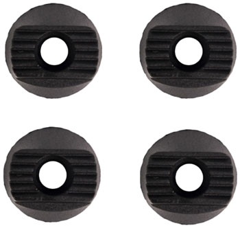 SIDI MTB Studs X2FC - Black BAG Shoe Parts