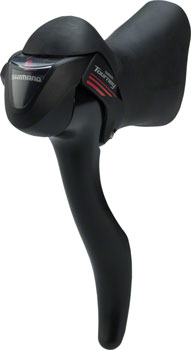 Shimano Tourney ST-A070 Left 2-speed STI Lever EA Brake/Shift Lever, Drop Bar-Left