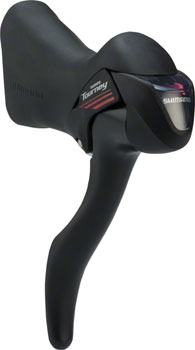 Shimano Tourney ST-A070 Right 7-speed STI Lever EA Brake/Shift Lever, Drop Bar-Right