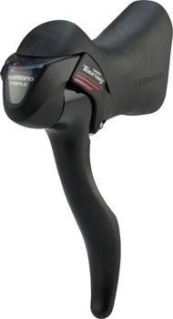 Shimano Tourney ST-A073 Left 3-speed STI Lever EA Brake/Shift Lever, Drop Bar-Left