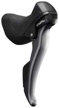 Shimano Claris ST-R2000 8-Speed Right STI Lever Black EA Brake/Shift Lever, Drop Bar-Right