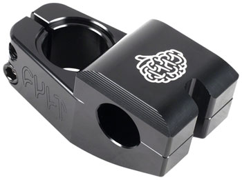 Cult Max Vu Stem - Black EA BMX Stems