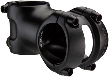 Easton EA70 Stem - 50mm, 31.8mm Clamp, +/-7, Aluminum, Black EA Stems