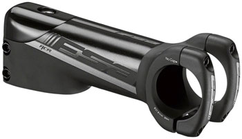 Full Speed Ahead NS ACR Stem - 80mm, 31.8 Clamp, -6, 1 1/8", Alloy, Black EA Stems