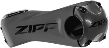 Zipp SL Sprint Stem - 110mm, 31.8 Clamp, +/-12, 1 1/8", Matte Black, A3 Matte Black EA Stems