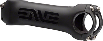 ENVE Composites Road Stem - 130mm, 31.8 Clamp, +/-6, 1 1/8", Carbon EA Stems