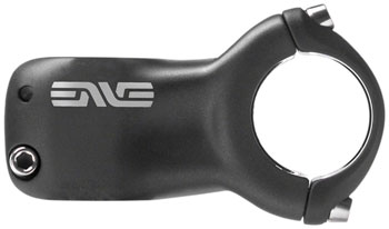 ENVE Composites M7 Mountain Carbon 35mm - 50mm, 35mm, +/-0, 1 1/8", Carbon, Black EA Stems