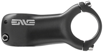ENVE Composites M7 Mountain Carbon 35mm - 65mm, 35mm, +/-0, 1 1/8", Carbon, Black EA Stems