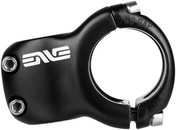 ENVE Composites M7 Mountain Carbon 35mm Stem - 35mm, +/-0, 1 1/8", Carbon, Black EA Stems