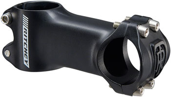 Ritchey RL-1 4-Axis Stem - 31.8mm Clamp, 40mm, Black EA Stems