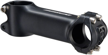 Ritchey RL-1 4-Axis Stem - 31.8mm Clamp, 120mm, Black EA Stems
