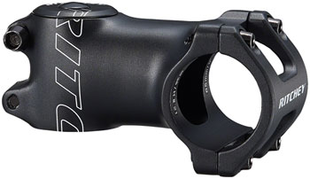 Ritchey Comp Trail Stem - 35mm Clamp, 65mm, Black EA Stems