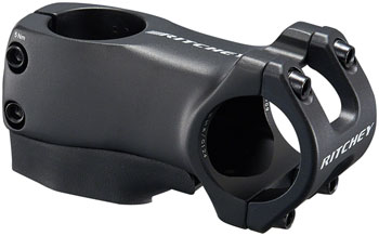 Ritchey RL1 Switch Stem - 31.8mm Clamp, 90mm, Black EA Stems