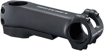 Ritchey RL1 Switch Stem - 31.8mm Clamp, 120mm, Black EA Stems