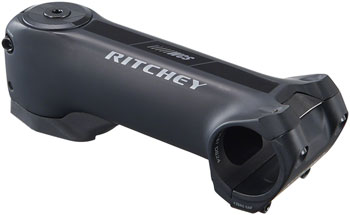 Ritchey WCS Switch Stem - 31.8mm Clamp, 80mm, Black EA Stems