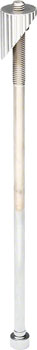 Nitto Expander Bolt/Wedge for Technomic Stems: 8x1.25x230mm EA Expander Bolt