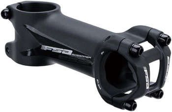 Full Speed Ahead Gossamer Stem, 31.8mm x 130mm, ±6° EA Stems