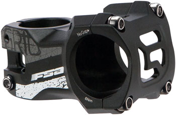 Full Speed Ahead Grid Stem, 35mm x 35mm, +6° EA Stems