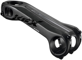 Full Speed Ahead KFX Drop Stem, 31.8mm x 80mm, -20° EA Stems