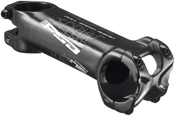 Full Speed Ahead SL-K Stem, 31.8mm x 90mm, -12° EA Stems