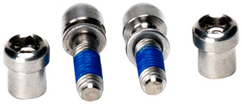 Full Speed Ahead Stem Hardware Kit, 2-piece EA Stem Small Part