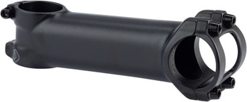 Dimension Trail Stem - 120mm, 31.8 Clamp, +/-6, 1 1/8", Aluminum, Black EA Stems