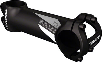 TruVativ Stylo T30 Stem 110mm 31.8 1-1/8 Black EA Stems
