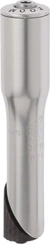 Zoom Q-5 25.4mm (1-1/8" fork) to 28.6mm (1-1/8" threadless stem) EA Stem Column Adaptor