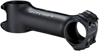 Ritchey WCS C220 Stem - 110mm, 31.8 Clamp, +/-6, 1-1/4", Aluminum, Blatte EA Stems